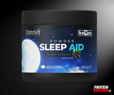 OstroVit Sleep Aid 300g