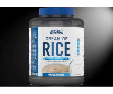 Applied Cream of Rice 2000g