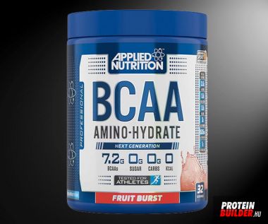 Applied Nutrition BCAA  Amino-Hydrate 450 g