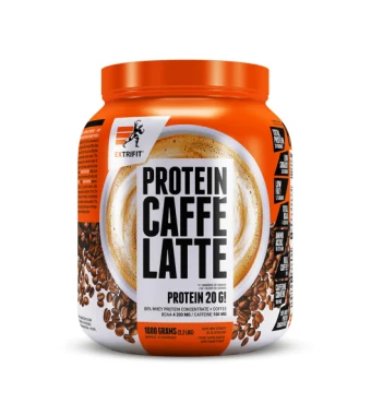 Extrifit Protein Caffe Latte 1000g