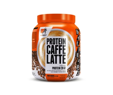 Extrifit Protein Caffe Latte 1000g