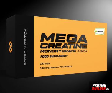 Scitec Nutrition Mega Creatine 1320