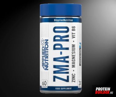 Applied Nutrition ZMA-Pro