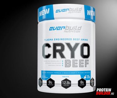 EverBuild Cryo Beef amino