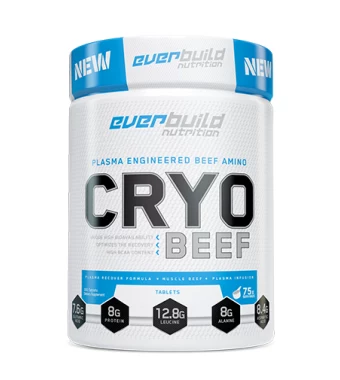 EverBuild Cryo Beef amino