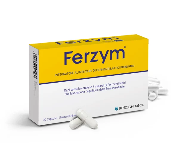 Nat�r Tanya Specchiasol Ferzym caps