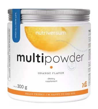 Nutriversum Multi Powder 300 g