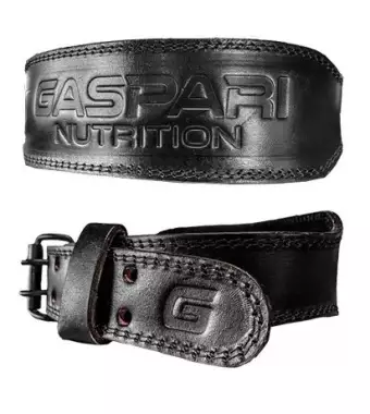 Gaspari Body Building v