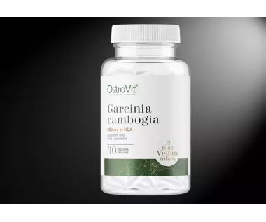 OstroVit Garcinia Cambogia