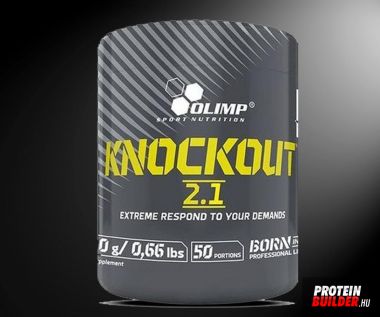 Olimp Knock Out 2.1