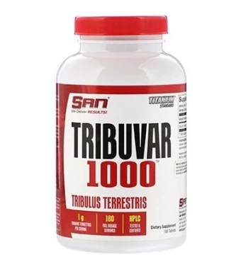 SAN Tribuvar 1000