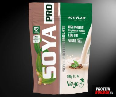 Activlab Soya Pro 500 g