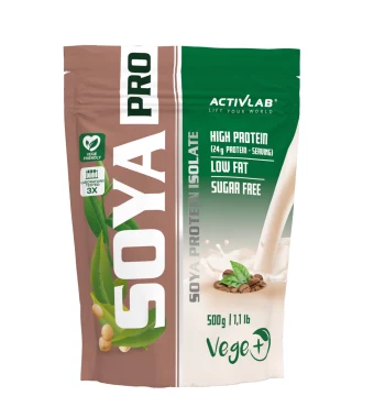 Activlab Soya Pro 500 g
