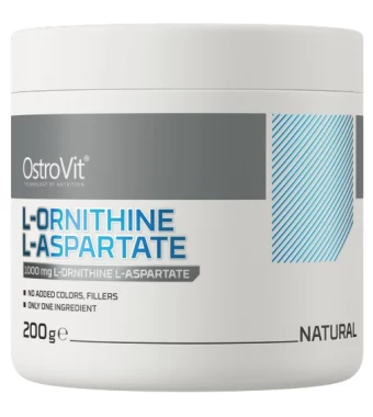 OstroVit L-Ornithine L-aszpartt