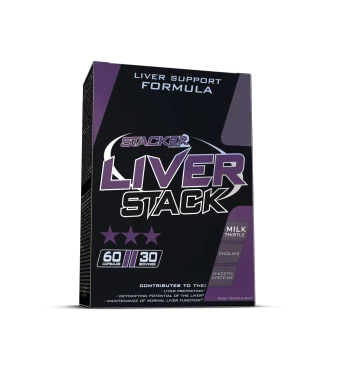 Stacker Liver Stack