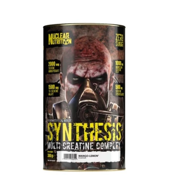 Nuclear Nutrition Synthesis 300 g
