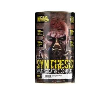 Nuclear Nutrition Synthesis 300 g