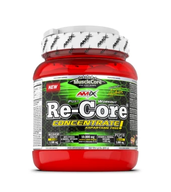 Amix Re-Core
