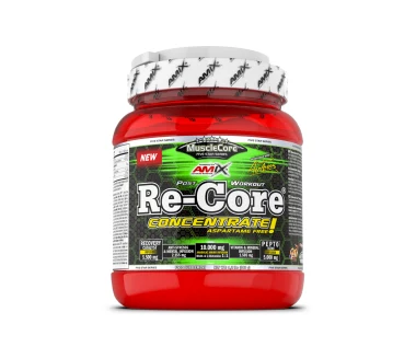 Amix Re-Core