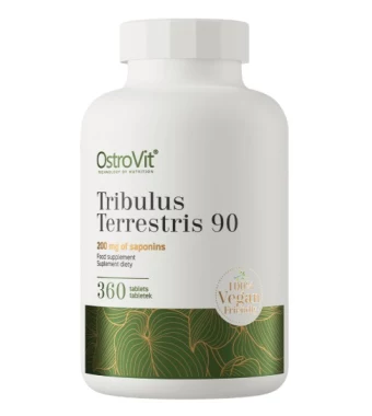 OstroVit Tribulus Terrestris 360 tabletta