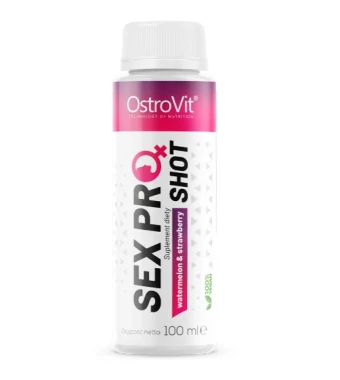 Ostrovit  Sex Pro Shot Woman