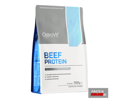 Ostrovit BEEF Protein 700 g