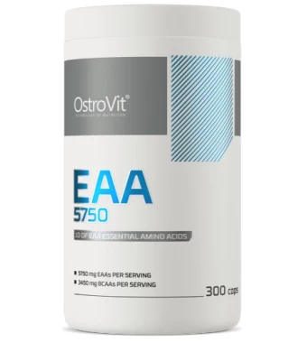 Ostrovit EAA 300 caps