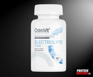 OstroVit Electrolyte 90 tab