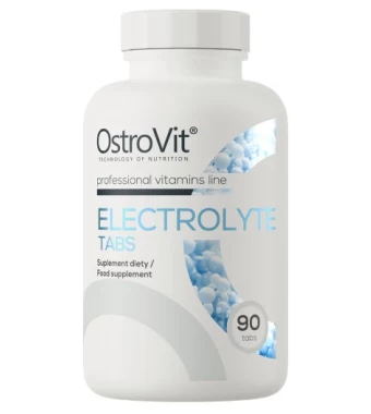 OstroVit Electrolyte 90 tabletta
