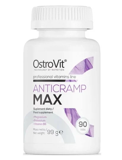 Ostrovit Anticramp Max