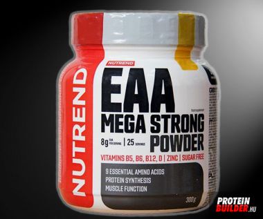 Nutrend EAA Strong 300g