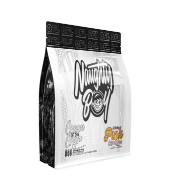 Naughtyboy Cream of Rice 2000 g 