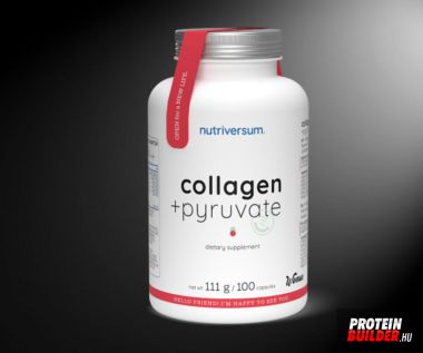 Nutriversum Collagen+Pyruvate
