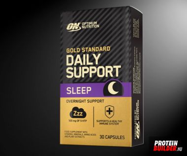 Optimum Nutrition Sleep 30 caps