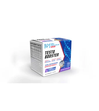 BalkanPharmaceuticals Testo Booster