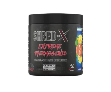 Applied Shred-X Thermogenic powder