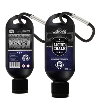 Ostrovit Folykony Magnzia 50 ml