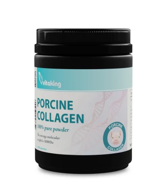 Vitaking Serts kollagn 300 g