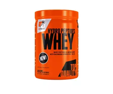 Extrifit Whey Amino Hydro kapszula