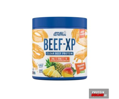 Applied Beef -XP Clear beef protein 150 g 