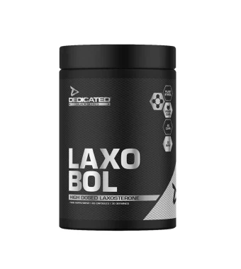 Dedicated Laxo-Bol