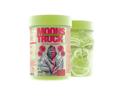 ZooMad Labs MoonsTruck Glow