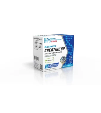 BalkanPharma Creatin BP (Creapure)