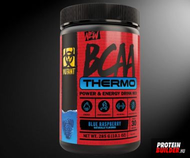 Mutant BCAA Thermo 