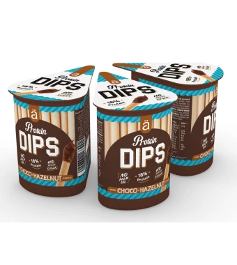 nano supps Protein DIPS