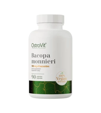 OstroVit Bakopa Monieri VEGE