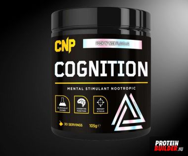 CNP Cognition
