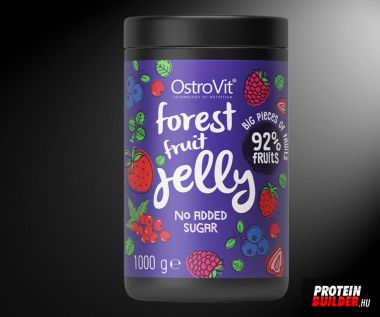 OstroVit Forest Fruit Jelly 1000 g
