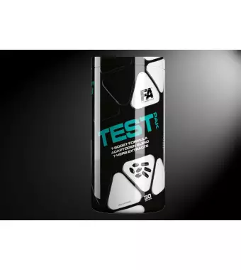 Fitness Authority Test Pak közeli lejárat Fitness Authority Test Pak közeli lejárat