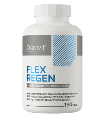 OstroVit Flex Regen tabletta